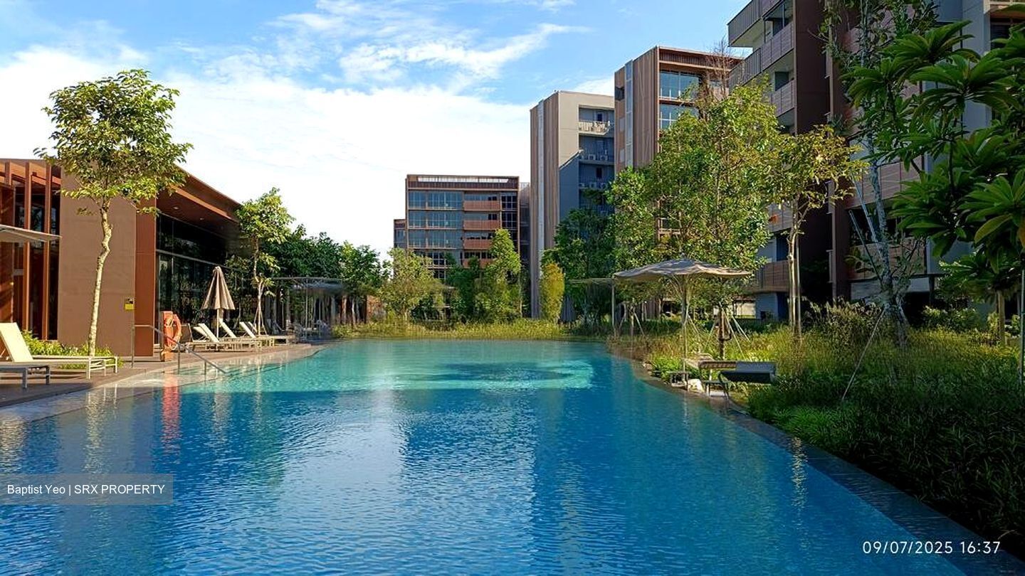 Pasir Ris 8 (D18), Apartment #484921371